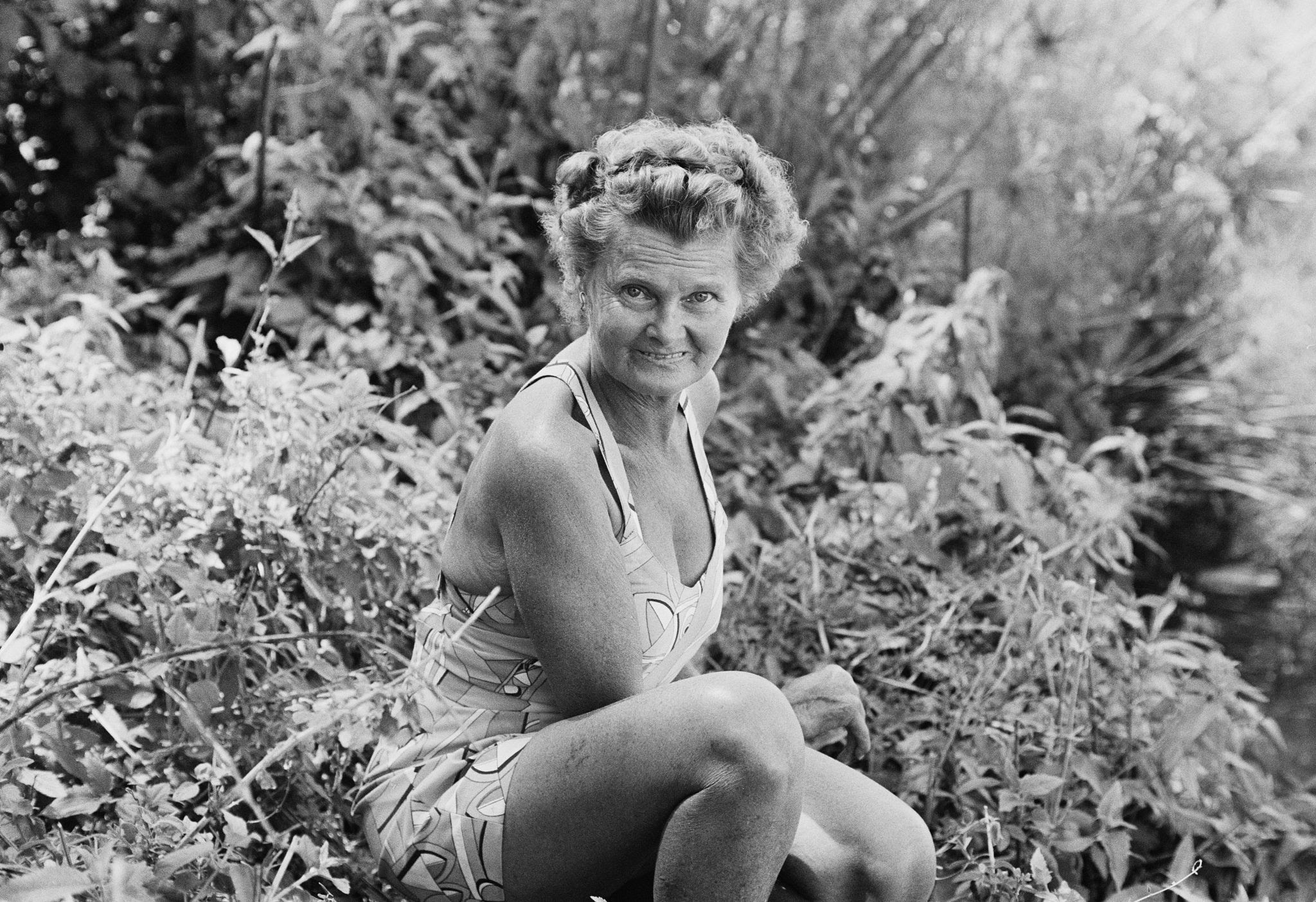 Joy Adamson